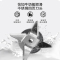 美的（Midea）搅拌机MJ-BL25B26料理机多功能按键式塑料 榨汁果汁 3-5人奶昔碎冰 搅拌绞肉1.25L