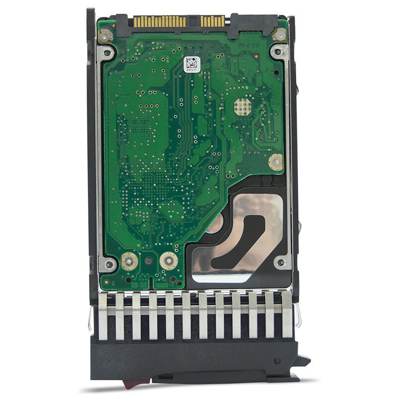 惠普(HP)HPE 600G SAS 10K 2.5in通用服务器硬盘 适用于DL360 388 560 580 G10
