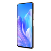 华为(HUAWEI)畅享20 Plus 8GB+128GB 全网通版（樱雪晴空）移动联通电信全网通5G手机