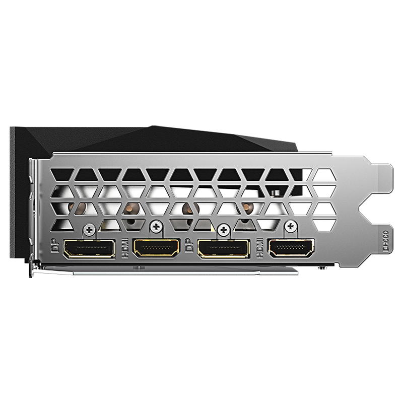 [赛博朋克2077推荐显卡]技嘉RTX 3060 Ti GAMING OC PRO 8G显卡