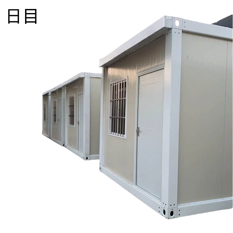 日目 集装箱活动房 TR-841/套高清大图