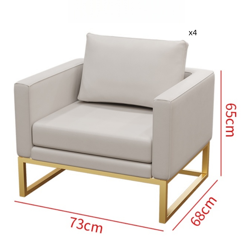 豫龙都沙发4人位+方几套高清大图
