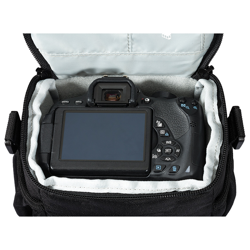 乐摄宝(Lowepro) LP36864-0WW Adventura SH 120 II冒险者数码相机单肩包
