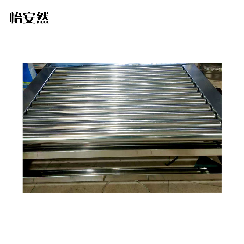 怡安然 辊轴式接包托盘 73*103*30cm 个高清大图