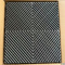日目 洗车店格栅拼接地垫 40*40*1.8cm/块