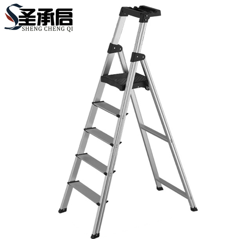 圣承启 梯子 五步个高清大图