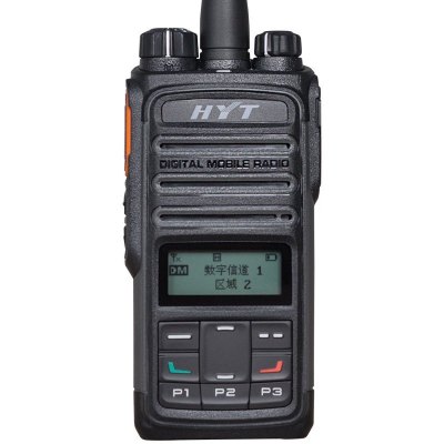 海能达(Hytera)TD560 商业数字对讲机 400-470MHZ