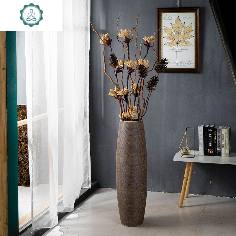 封后fenghou花瓶花艺