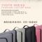 小米笔记本内胆包Air13.3寸12.5手提pro单肩15.6游戏本电脑包配件 都市版 手提/内胆两用(伸缩提手)牡丹粉