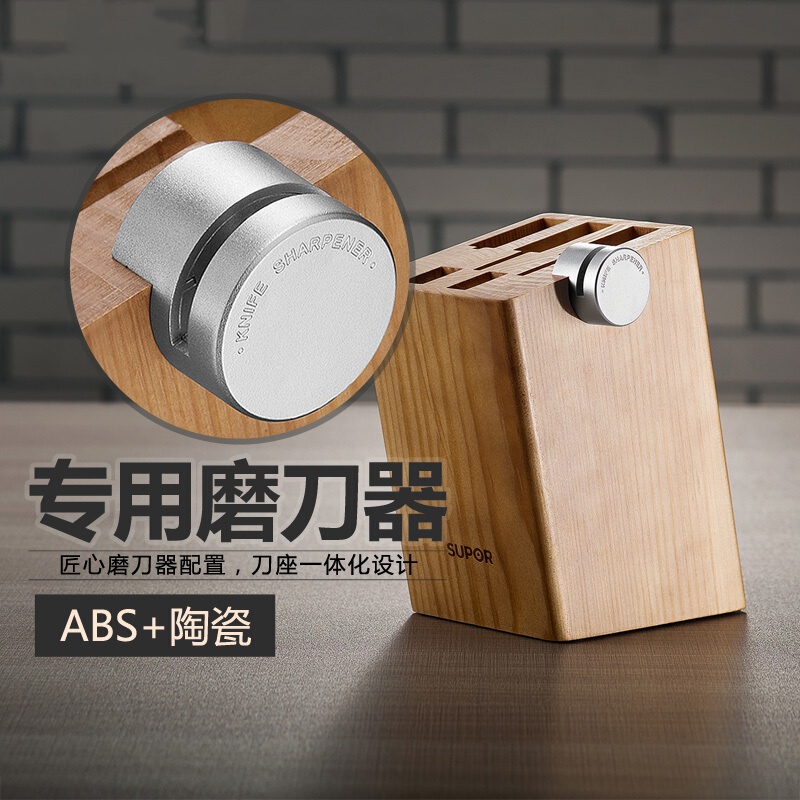 苏泊尔（SUPOR）尖锋系列七件套 -TK1520Q高清大图