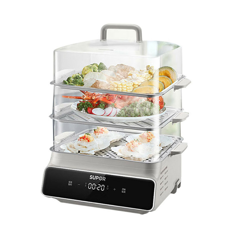 苏泊尔电蒸锅 ZN26FC32 (单位:台)