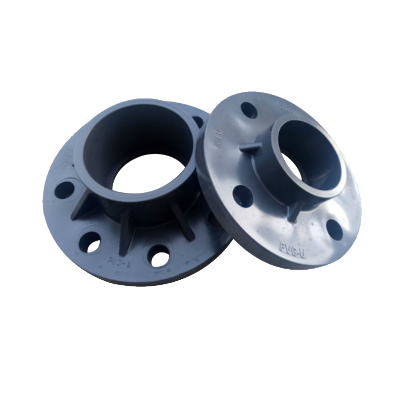 ZDET UPVC法兰 DN200 1.0MPa(单位:个)