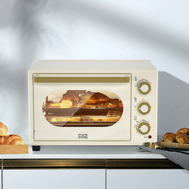 谷格(GUGE) 电烤箱30L G949