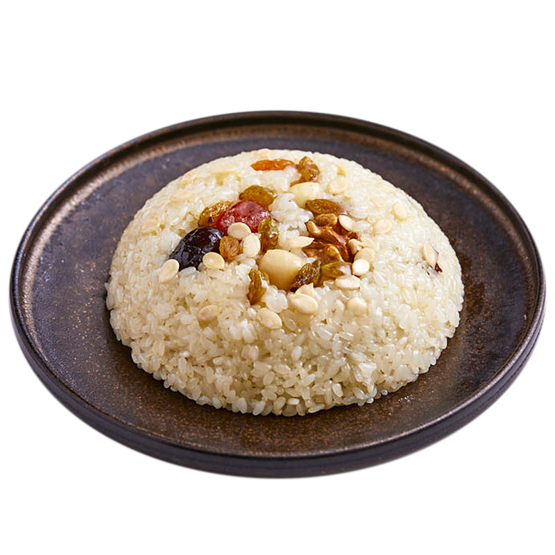 光明 香糯八宝饭 速食方便糯米饭 200g