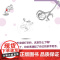 怎么了呀,鼠小弟?精装单本可爱的鼠小弟系列绘本0到3岁-6岁幼儿园一年级非注音版早教大奖绘本启蒙亲子共读睡前故事经典爱心