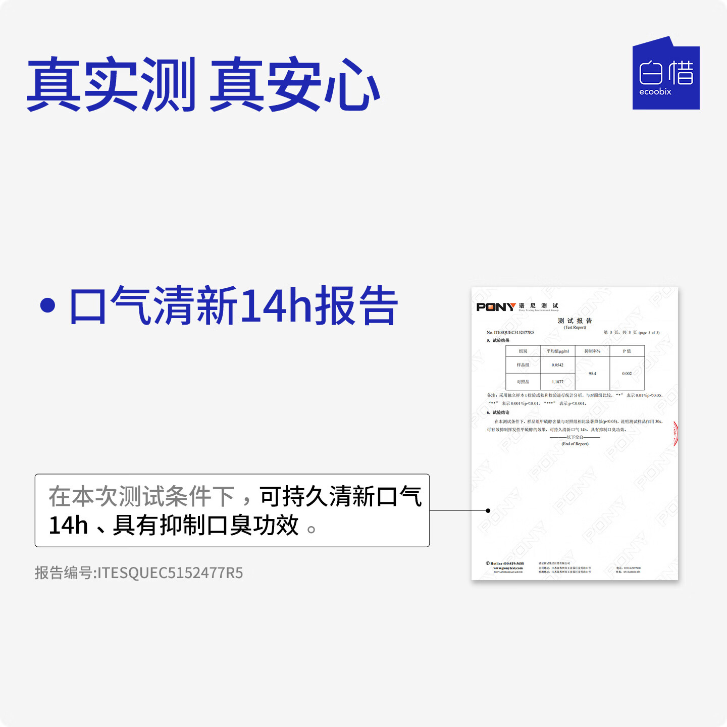 白惜牙膏100g*2(白桃+龙井)(支)高清大图