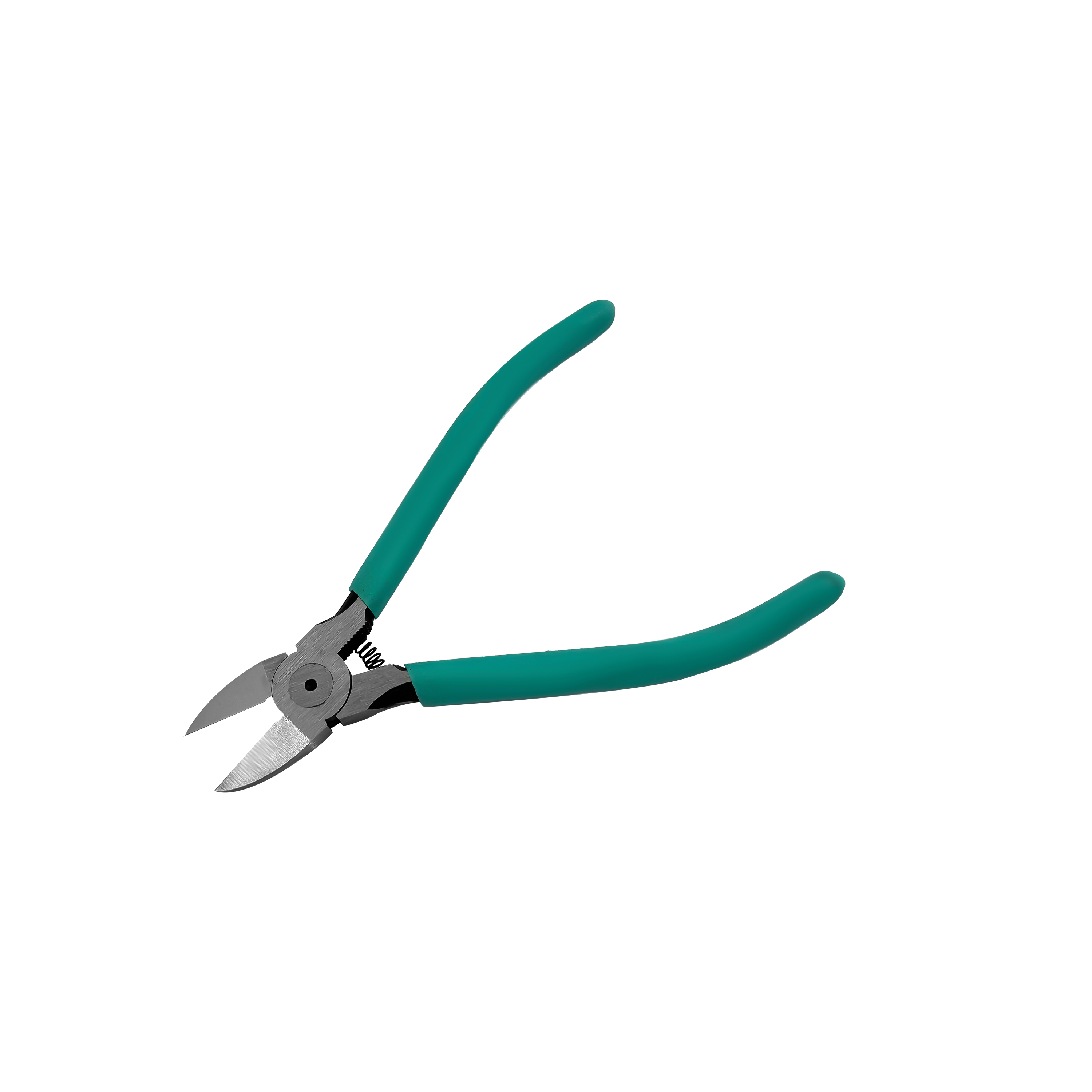 铁吉士 水口钳 6寸 把高清大图