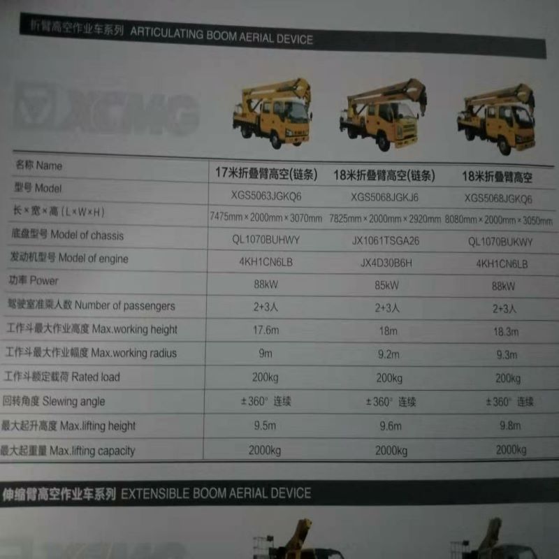 XGS5068JGKQ6