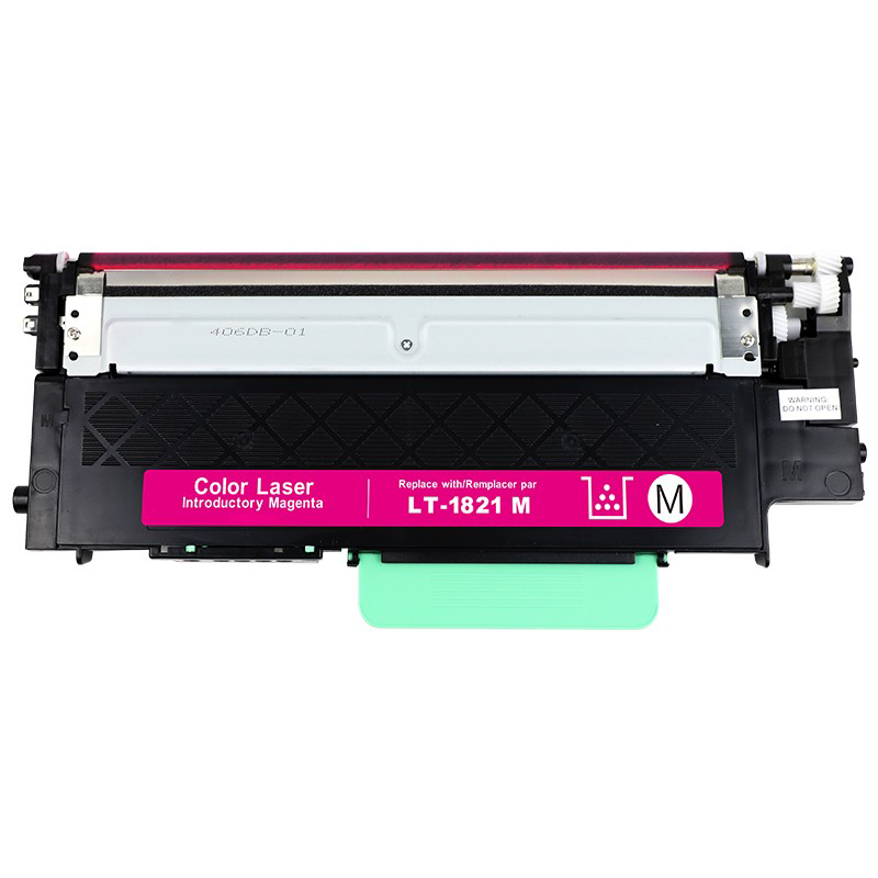 兰韵LY-LT1821粉盒 适用于联想1821/1831/7110/7120高清大图