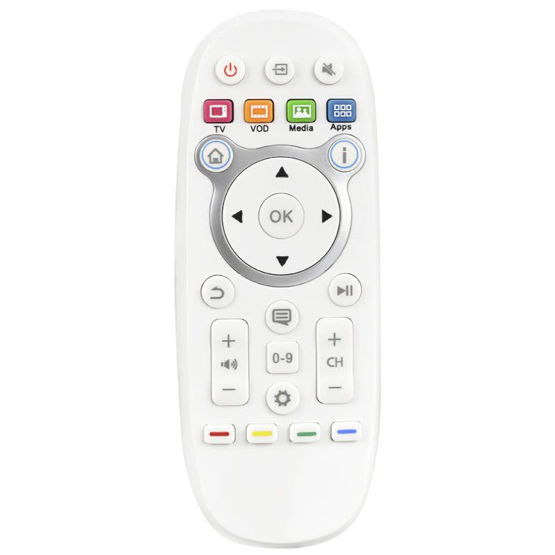 适用Hisense海信网络电视遥控器CN3B16 CN3A16/3D16 LED65K600X3D通用图片