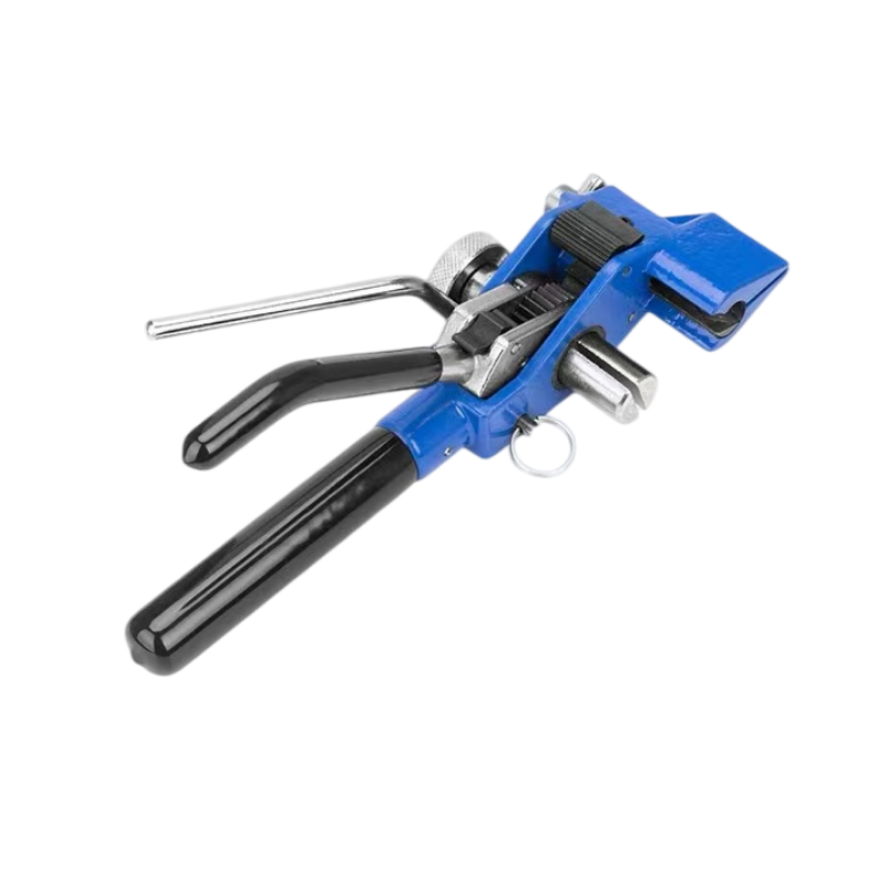 浪伍 不锈钢扎带紧固器 LT06 (单位:个)高清大图