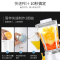灿坤(EUPA)料理机 家用 多功能榨汁机 TSK-9686BAP