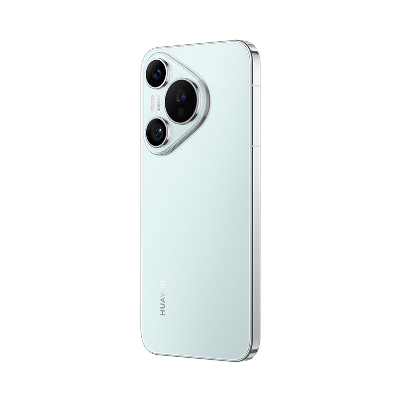 华为/HUAWEI Pura70 12GB+1TB 冰晶蓝 超高速风驰闪拍 第二代昆仑玻璃 双超级快充 华为P70智能旗舰手机