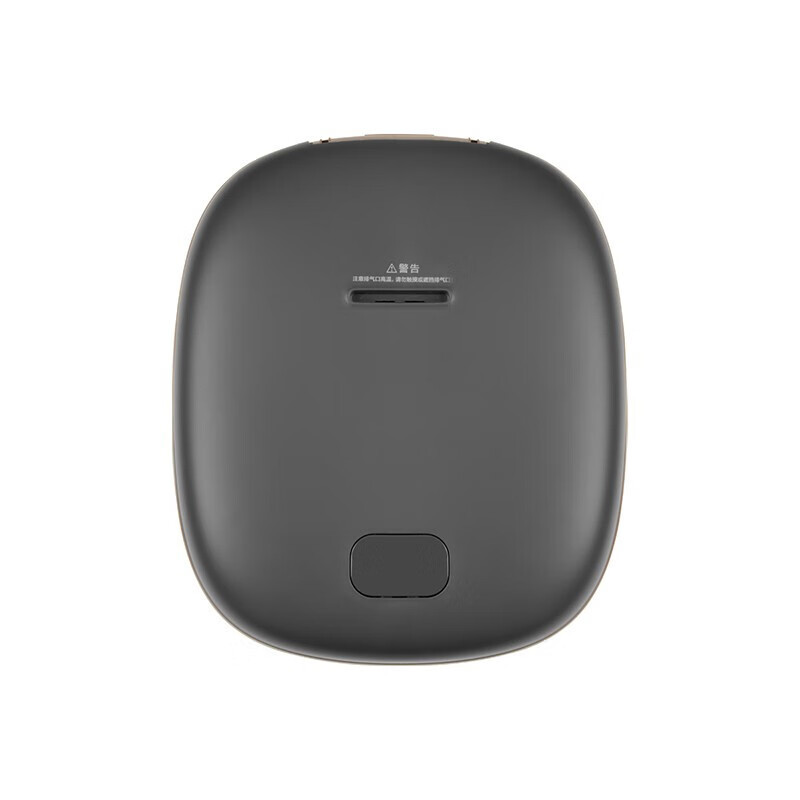 美的(Midea)MB-AFB4061R 电饭煲4L家用智能预约饭煲高清大图
