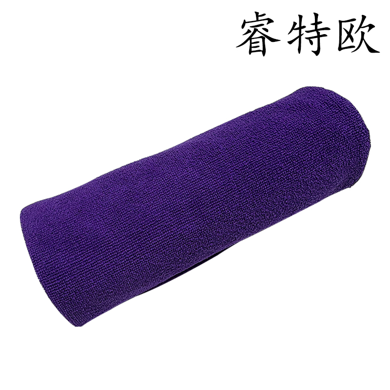 睿特欧 超细纤维抹布卷 RT-MB 420g/平方米高清大图