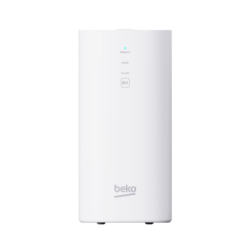 倍科(BEKO)牌R600BKC03型反渗透净水机高清大图