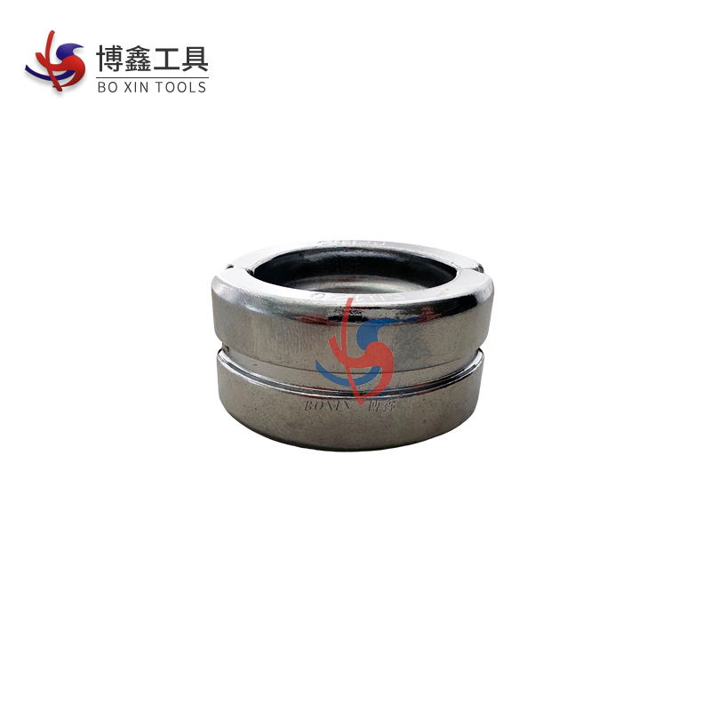 博鑫BOXIN 电动液压钳模具 六角围压 副高清大图