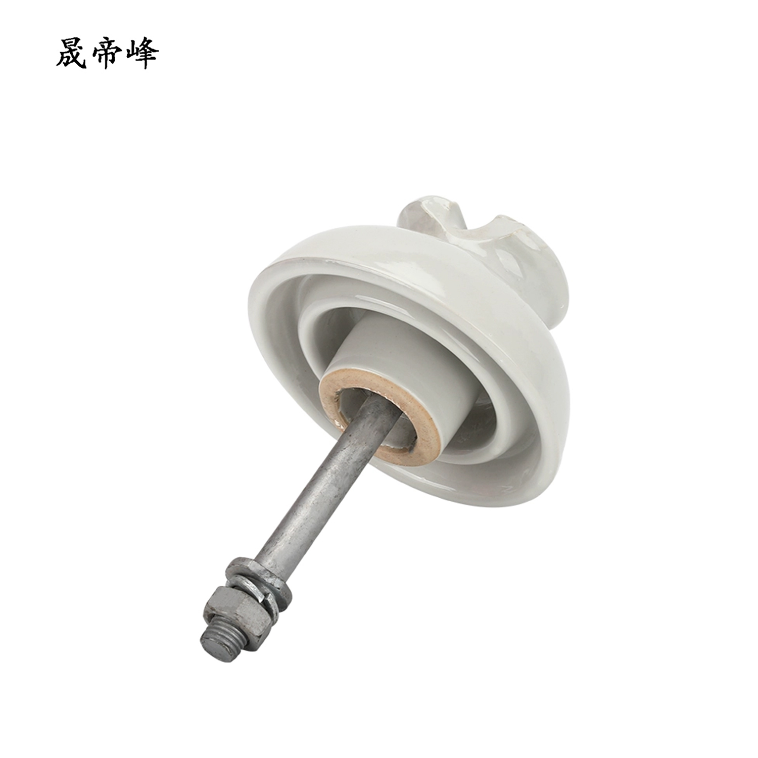 晟帝峰 针式绝缘子 P-10t 个高清大图