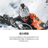 大疆 DJI Osmo Action 灵眸运动相机 双彩屏 超强增稳 超清画质 裸机防水