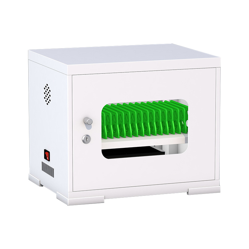 翼澜 平板充电柜 20位 台高清大图