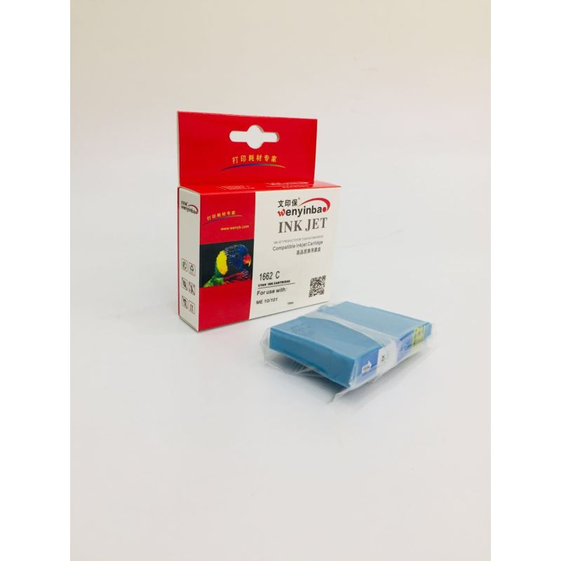文印保T1662墨盒 适用于爱普生ME10/ME101