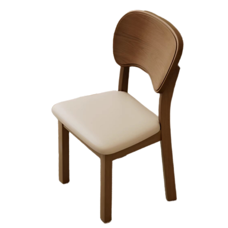 鑫龙悦餐椅63高清大图