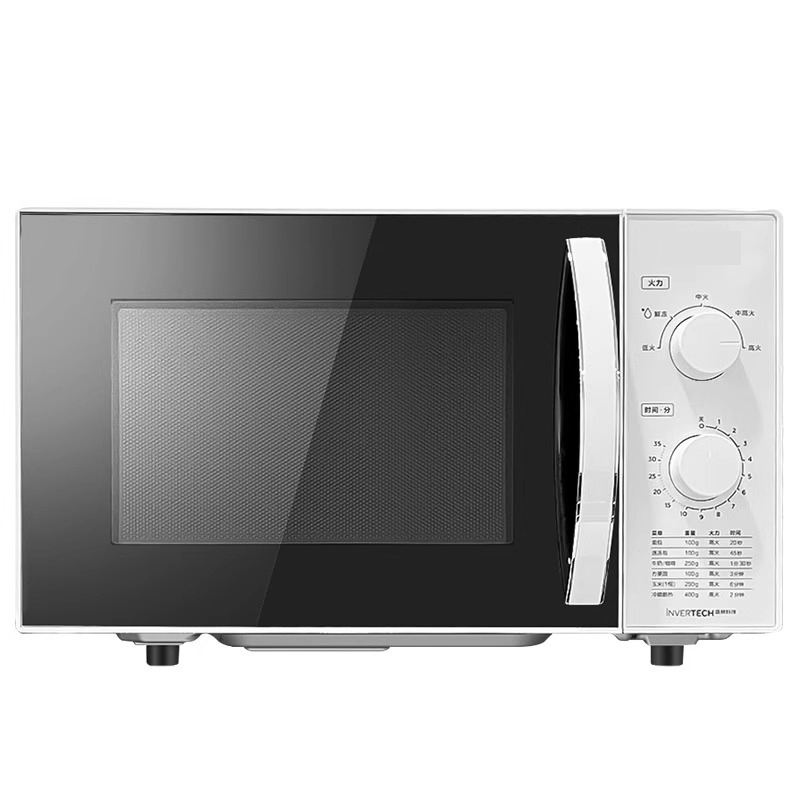 泰迪信 M1-230E 移动智家家用微波炉 23L 白色