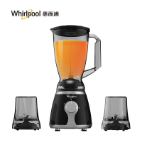 惠而浦(Whirlpool)搅拌机WBL-MP301J