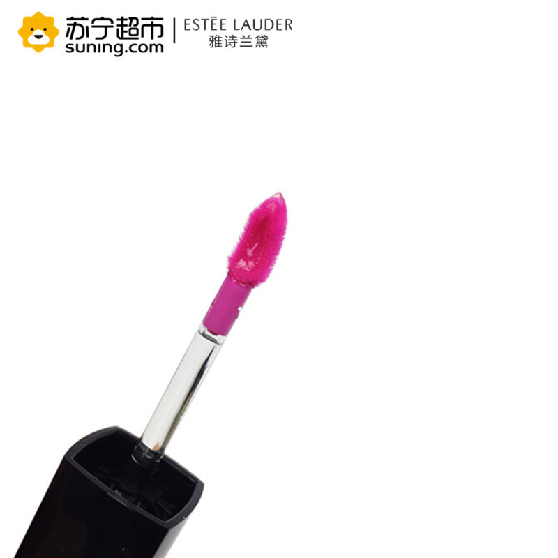雅诗兰黛(Estee Lauder)倾慕丰唇蜜 7ml 液体唇膏少女液态唇蜜 润唇 保湿