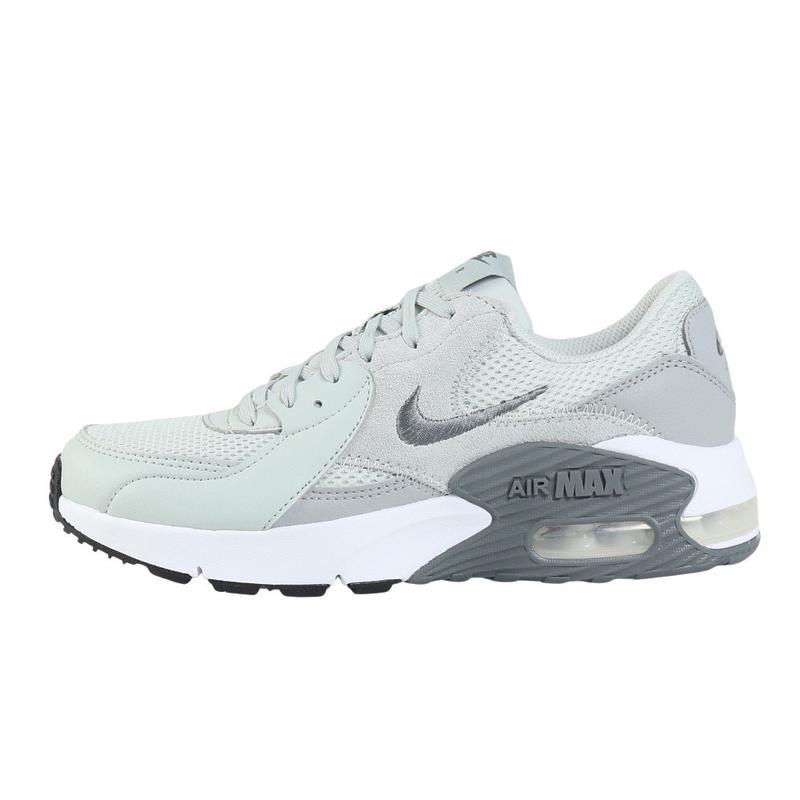 耐克(NIKE)女士运动跑鞋透气舒适时尚休闲Air可视气垫休闲鞋