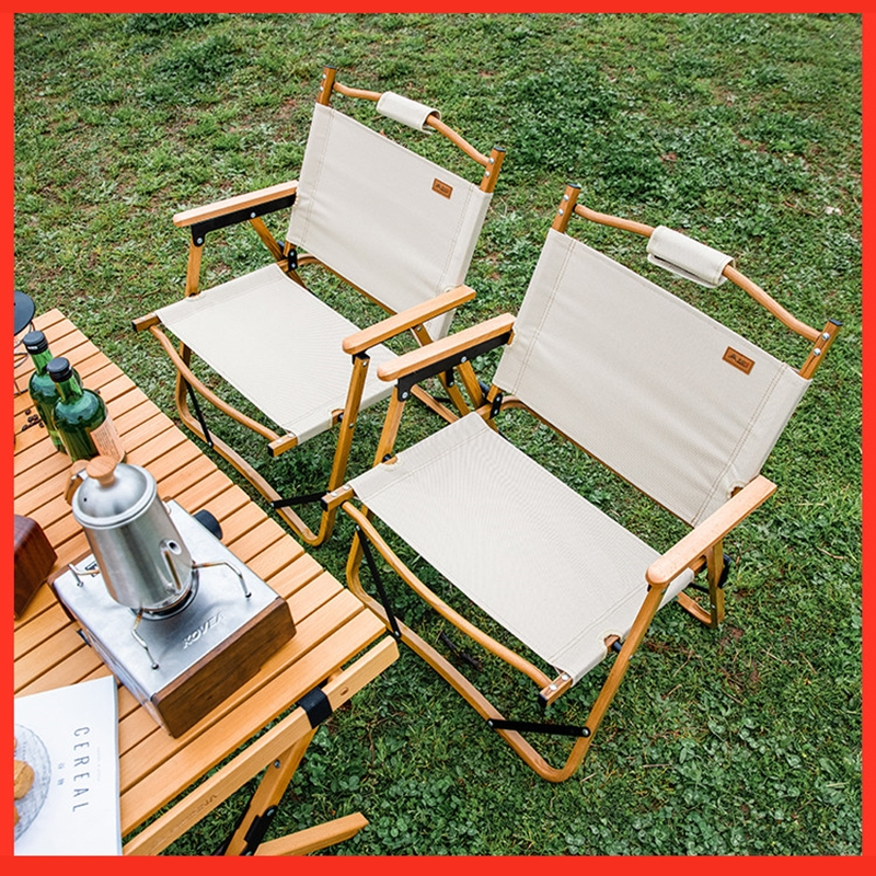 闪电客椅户外折叠椅便携露营椅子野外钓鱼凳子沙滩野餐野营