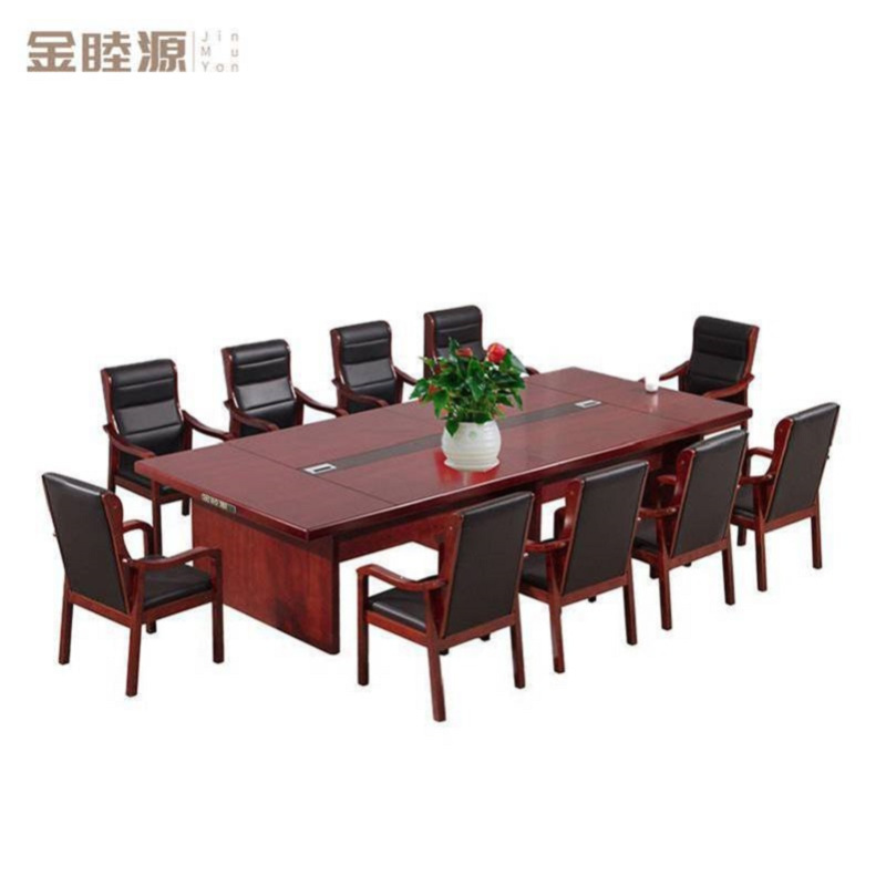 金睦源 JIN MU YON 会议桌 3*1.4m 张