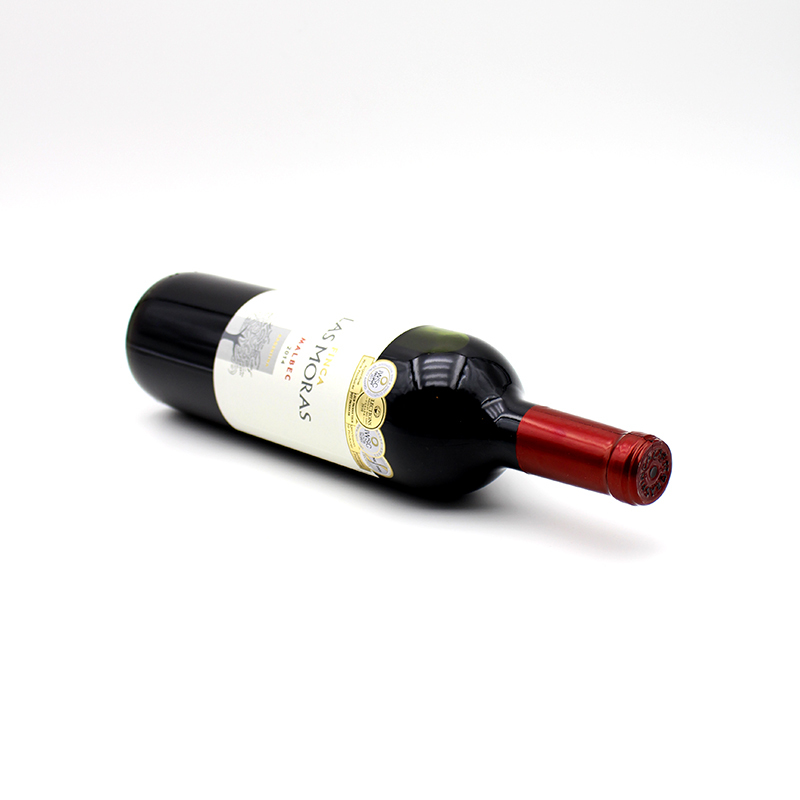 阿根廷原瓶进口 罗斯摩萨马尔贝克红葡萄酒 Las Moras Malbec 整箱装750ml*6