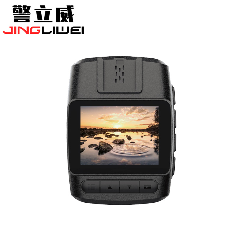 警立威 音视频记录仪 X2 台高清大图