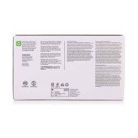惠普CF280A 80A 硒鼓(适用M401 M425 系列)约2700页黑色