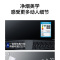 长虹(CHANGHONG)烟灶套餐 智能挥手感应 侧吸式油烟机燃气灶具套餐J301+Z12液化气 一级能效
