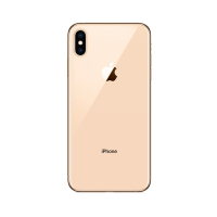 苹果/Apple iPhone Xs Max (A2104) 256GB 金色 双卡双待 移动联通电信4G手机
