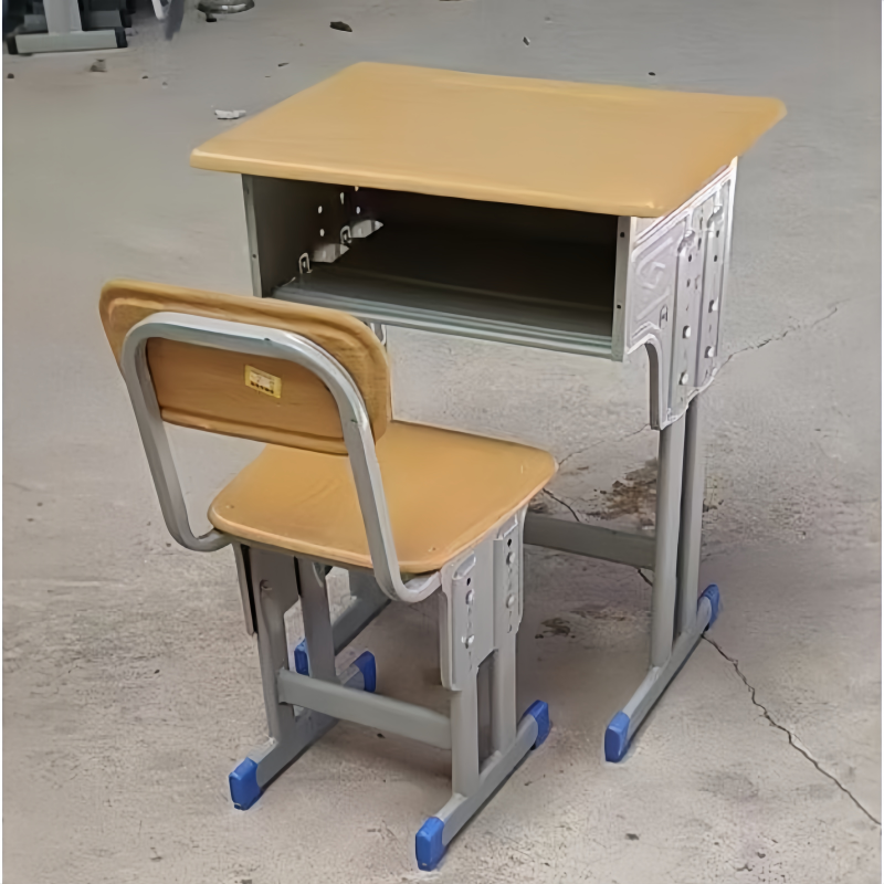 首指(SZ)单人课桌椅/SZ-Z1Z 定制