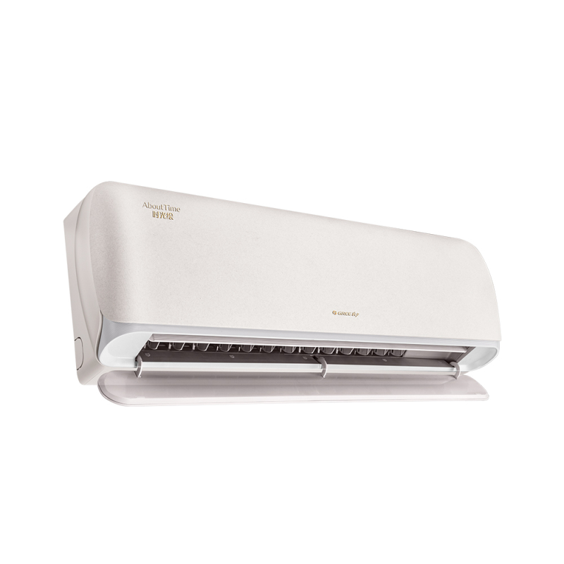 格力时光绘变频冷暖大1匹1级能效挂机空调kfr26gw26519fnhbdb1wifi