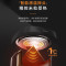 美的(Midea)电饭煲 家用电饭锅 智能预约多功能煲汤煮米饭杂粮粥4-8人大容量 大面板 5L大容量丨MB-RE529